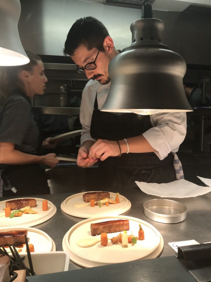 Gastronomicdiff Ctc 11 (Medium)