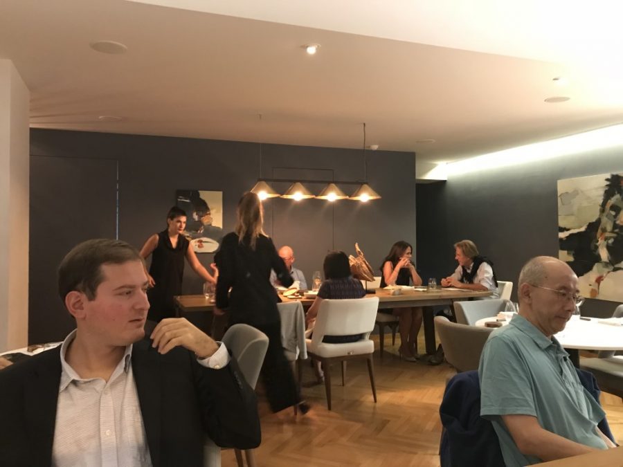 Gastronomicdiff Ctc 3 (Medium)