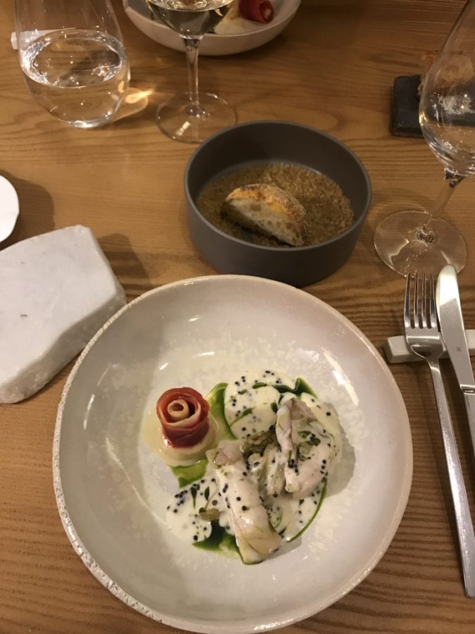 Gastronomicdiff Ctc 5 (Medium)