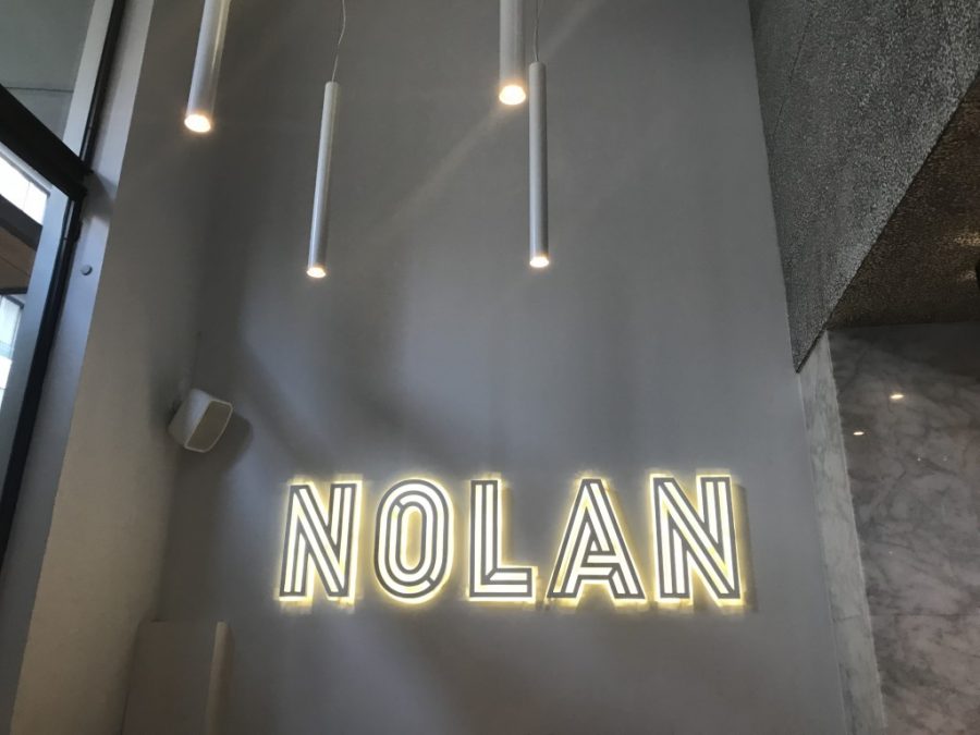 Gastronomicdiff Nolan 6 (Medium)