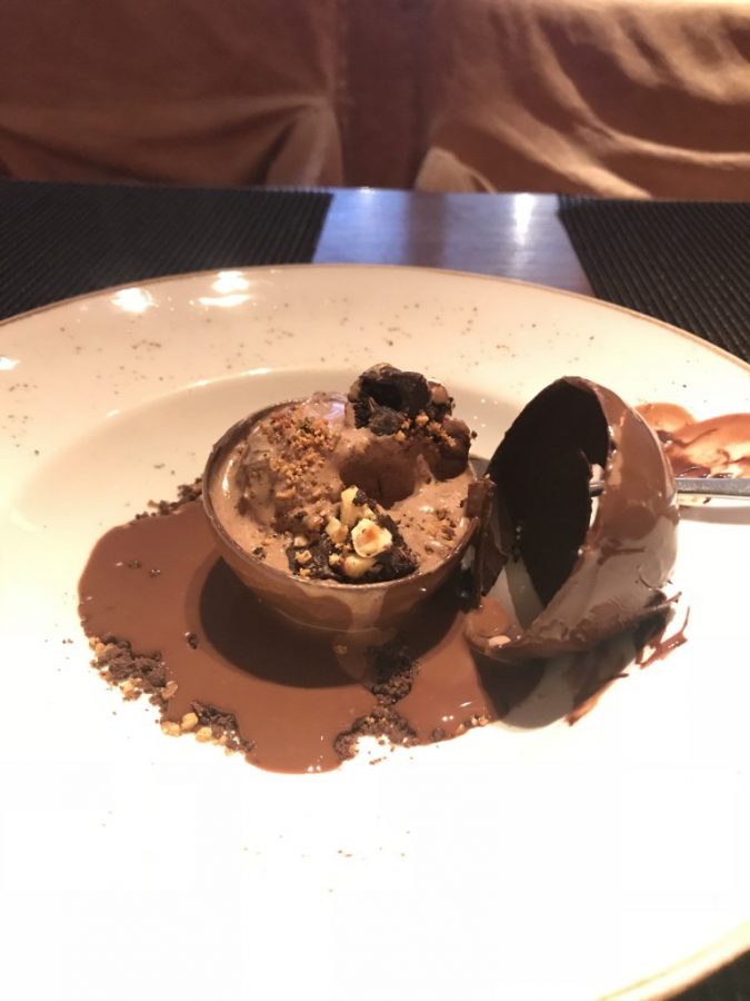 Gastronomicdiff Margi (Medium)