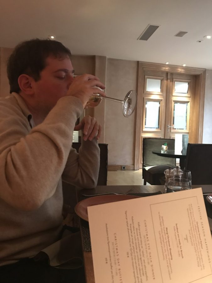 Gastronomicdiff Margi 4 (Medium)