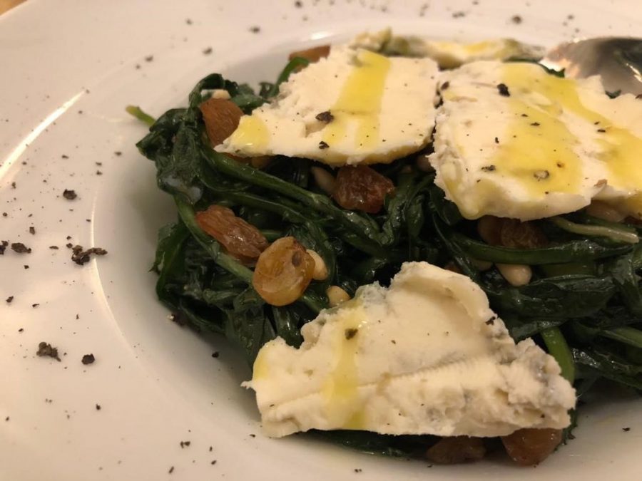 Gastronomicdiff Santalucia 3 (Medium)