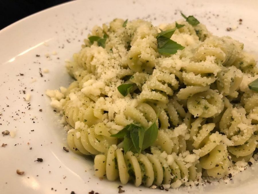 Gastronomicdiff Santalucia 5 (Medium)