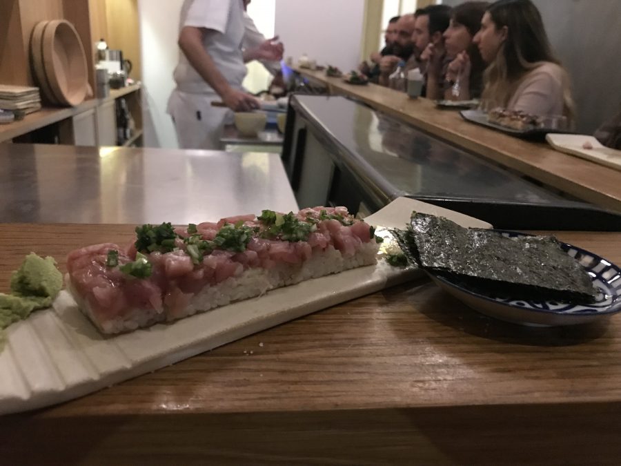 Gastronomicidff Sushimou 5
