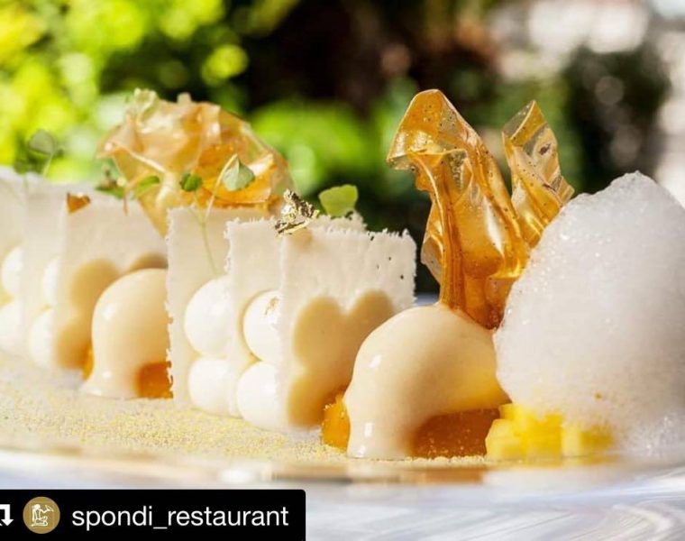 Gastronomicdiff Inspirations