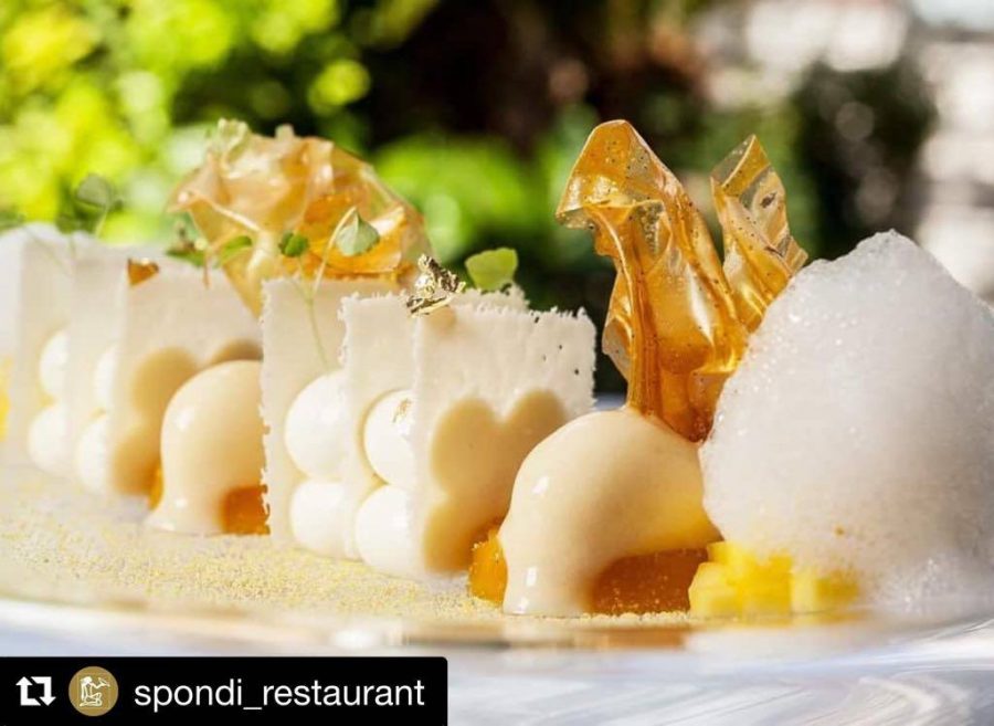 Gastronomicdiff Inspirations