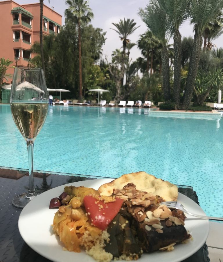 Gastronomicdiff La Mamounia 10