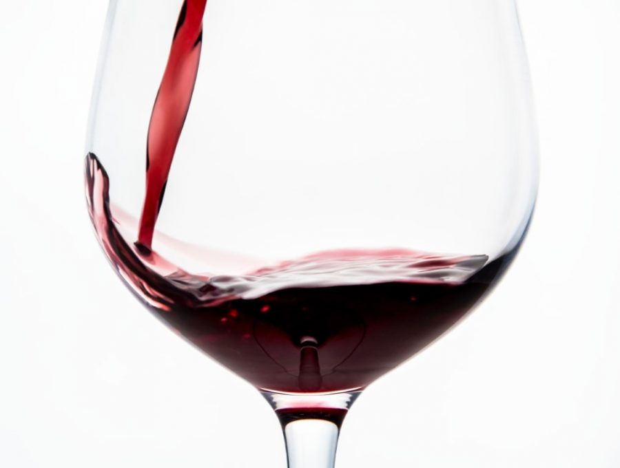 Gastronomicdiff Redwine (Medium)