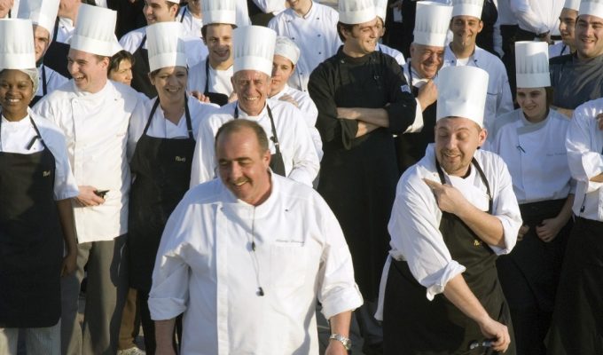 Dimitris Bliziotis Gastronomicdiff 1