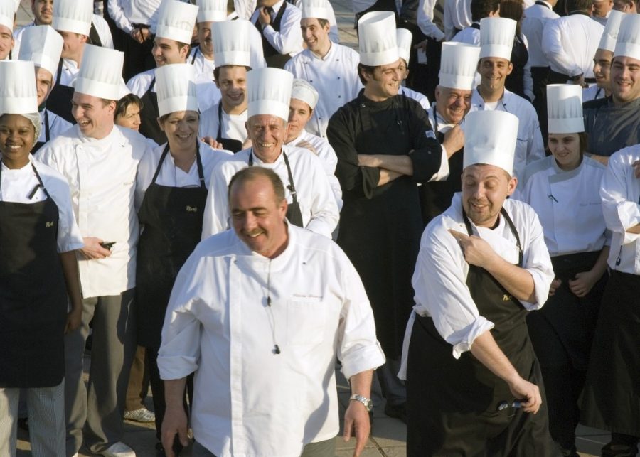 Dimitris Bliziotis Gastronomicdiff 1