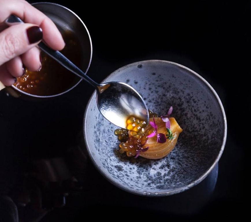 Gastronomicdiff Funky Navarino