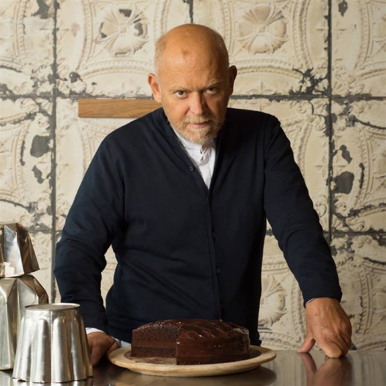 Gastronomicdiff Parliaros 2