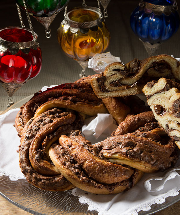 Gastronomicdiff Parliaros Babka Tsoureki Sokolata (2)