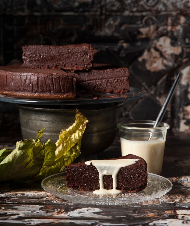 Gastronomicdiff Parliaros Ygro Keik Sokolatas