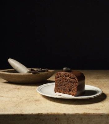 Parliaros Cake Tonga Gastronomicdiff