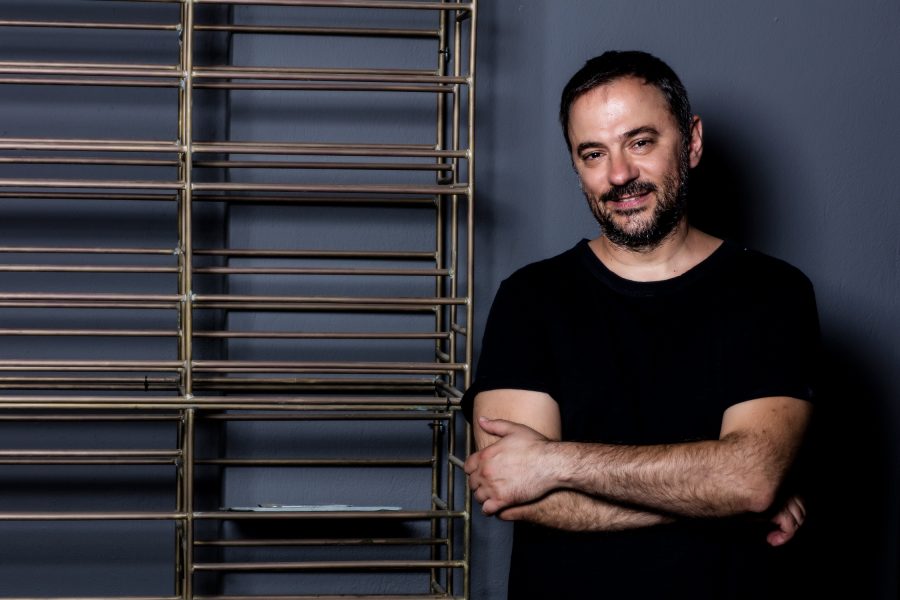 Dimitris Chronopoulos Gastronomic Diff