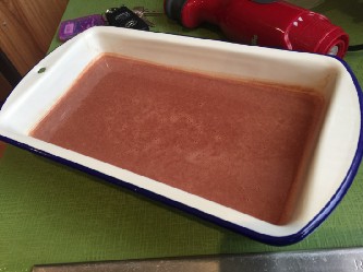 Gastronomicdiff Meatfruit Heston