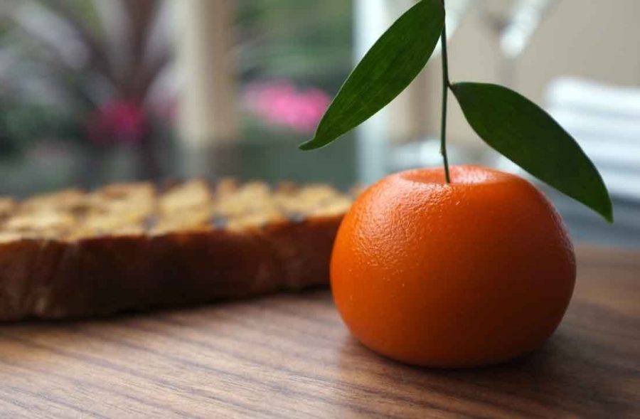 Meat Fruit Heston Blumenthal Gastronomicdiff