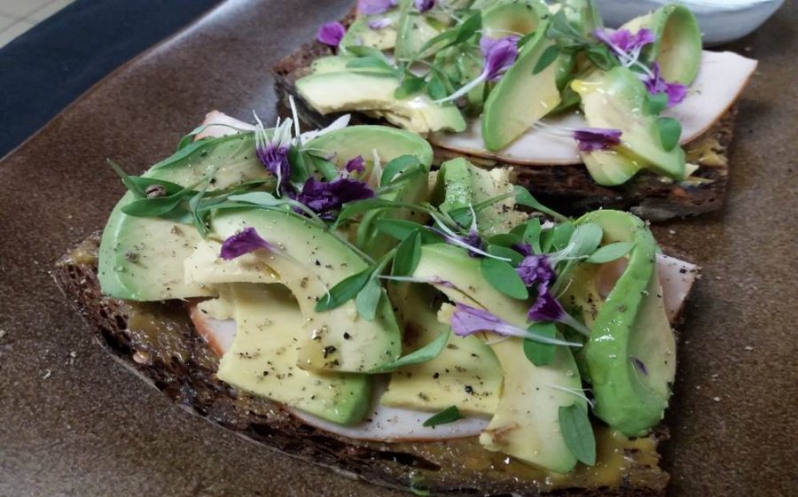 Kostas Athanasiou Hilton Sintagi