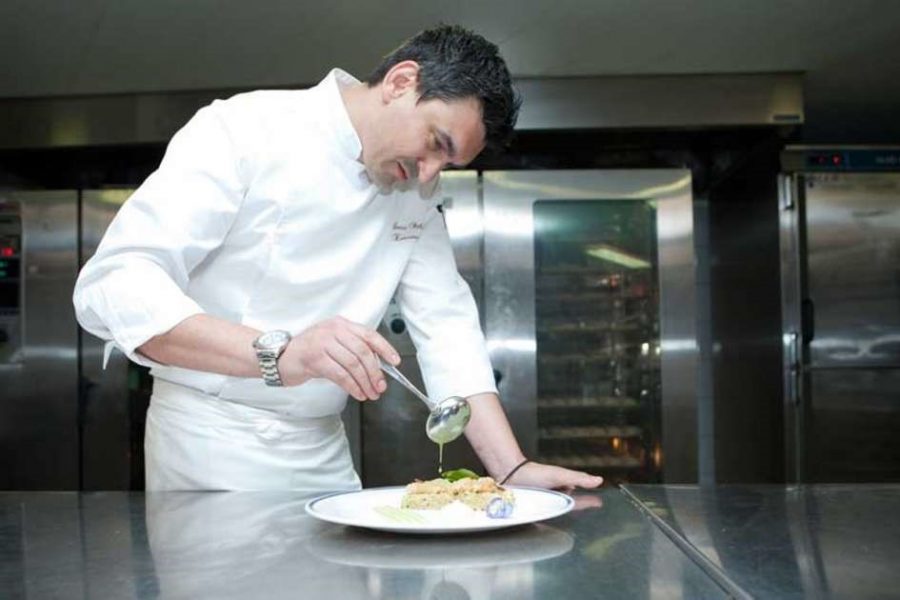 Kostasathanasiou Gastronomicdiff