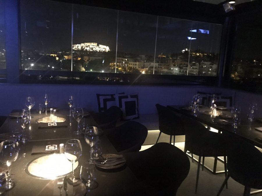 GastronomicDiff Privilege 120