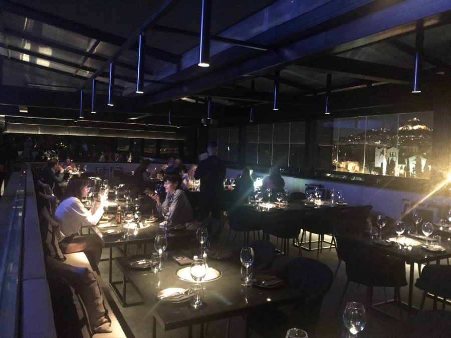 GastronomicDiff Privilege 2