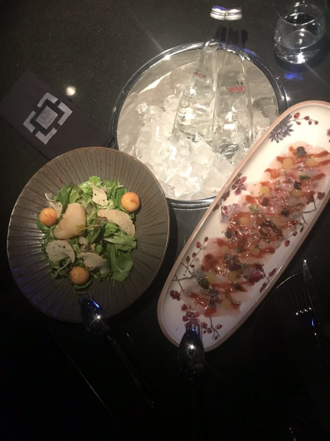 GastronomicDiff Privilege 4