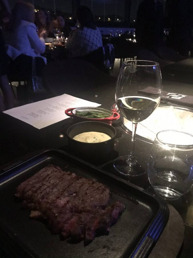 GastronomicDiff Privilege 9