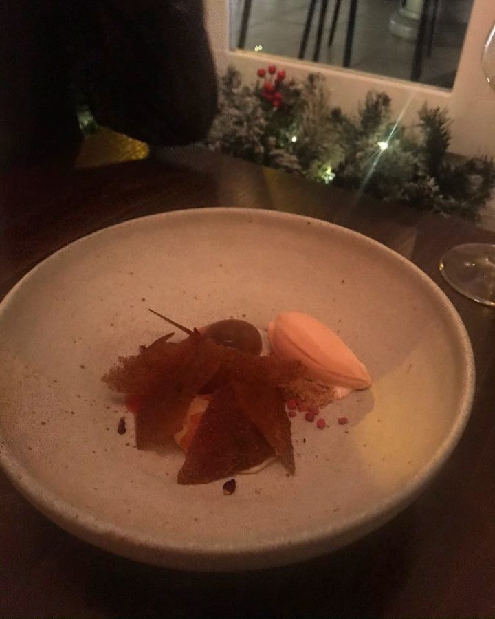 Gastronomic (Medium)