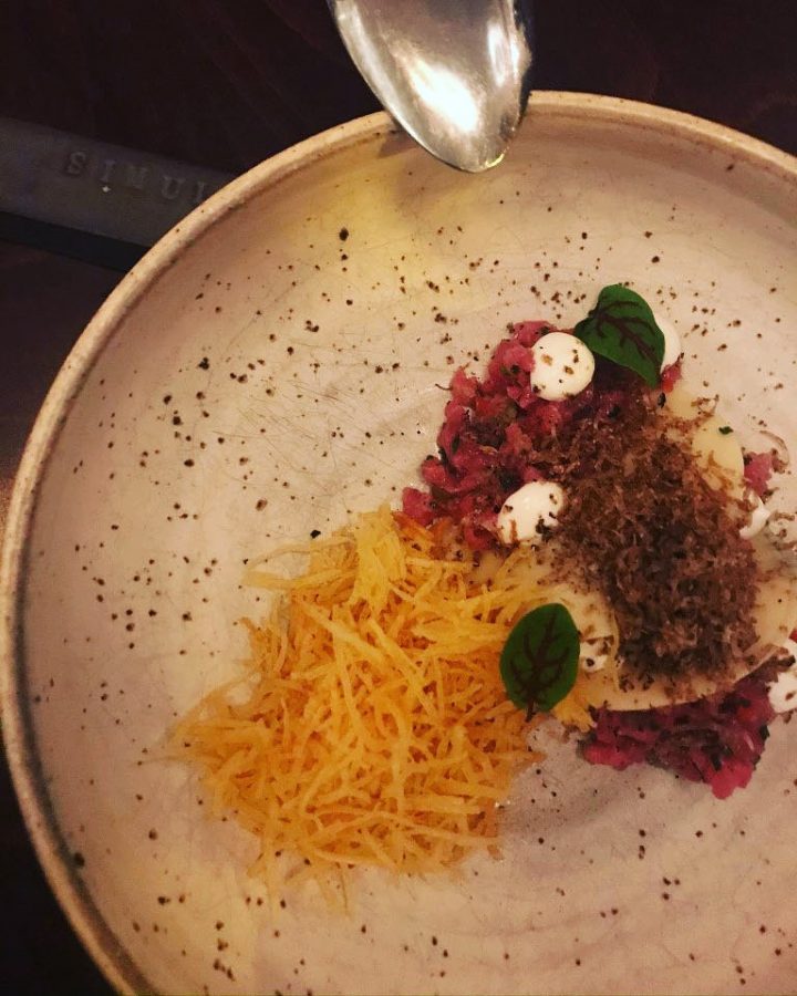 Gastronomicdiff Simul 2 (Medium)