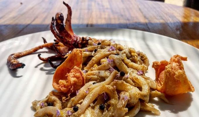 Gastronomicdiff Omega3 6