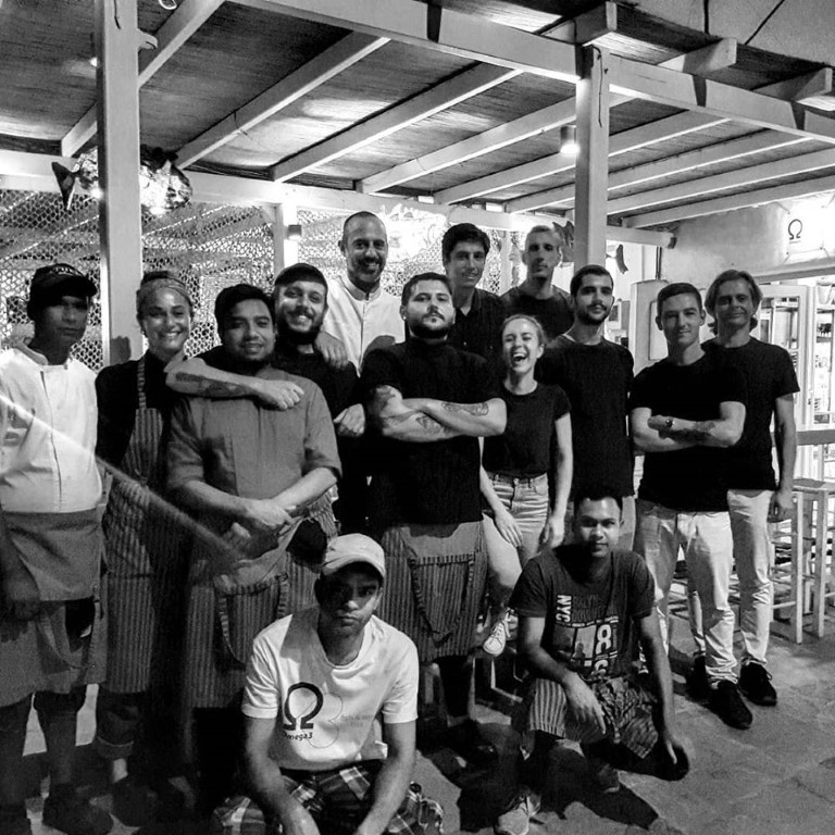 Gastronomicdiff Omega3 7