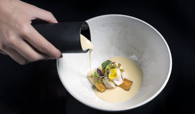 Μπακαλιάρος Σκορδαλιά (Medium)