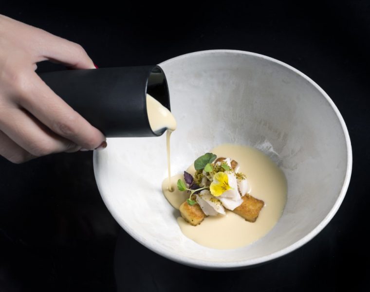 Μπακαλιάρος Σκορδαλιά (Medium)