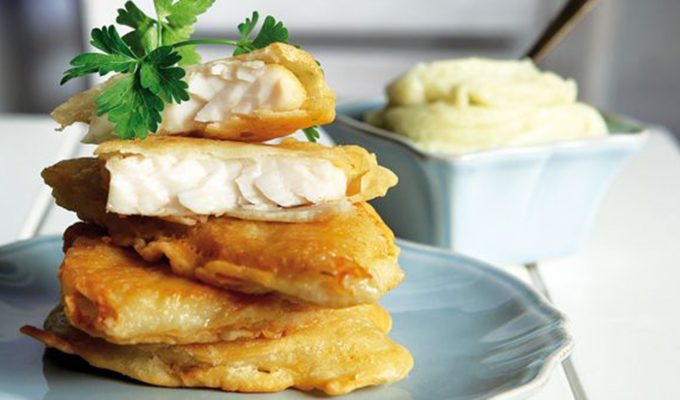 Gastronomicdiff Bakaliaros Skordalia