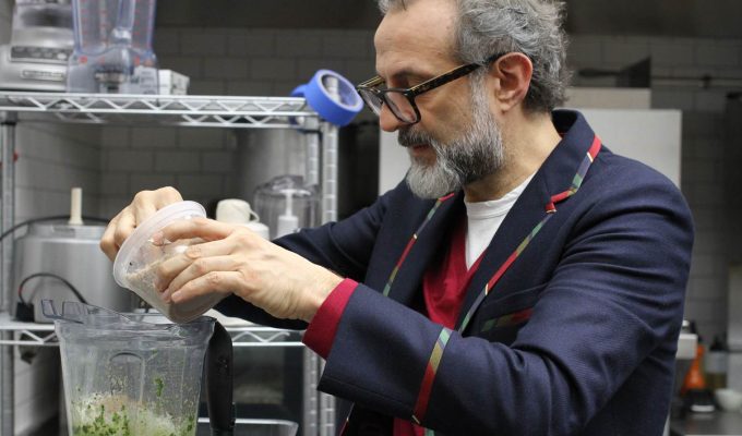 Gastronomicdiff Breadcrub Pesto Massimo Bottura 2