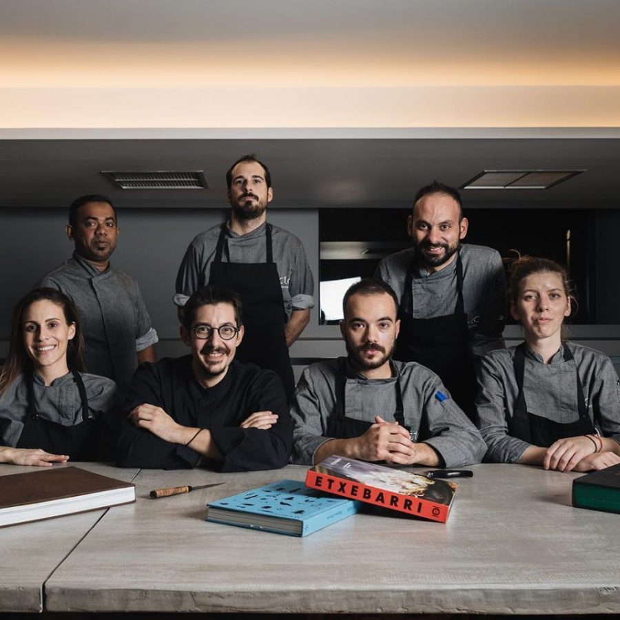 Alexandros Tsiotinis Gastronomicdiff 3