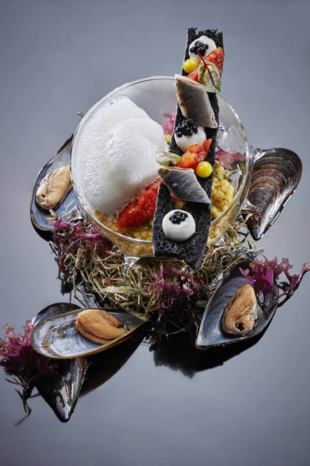 Alexandros Tsiotinis Gastronomicdiff 4