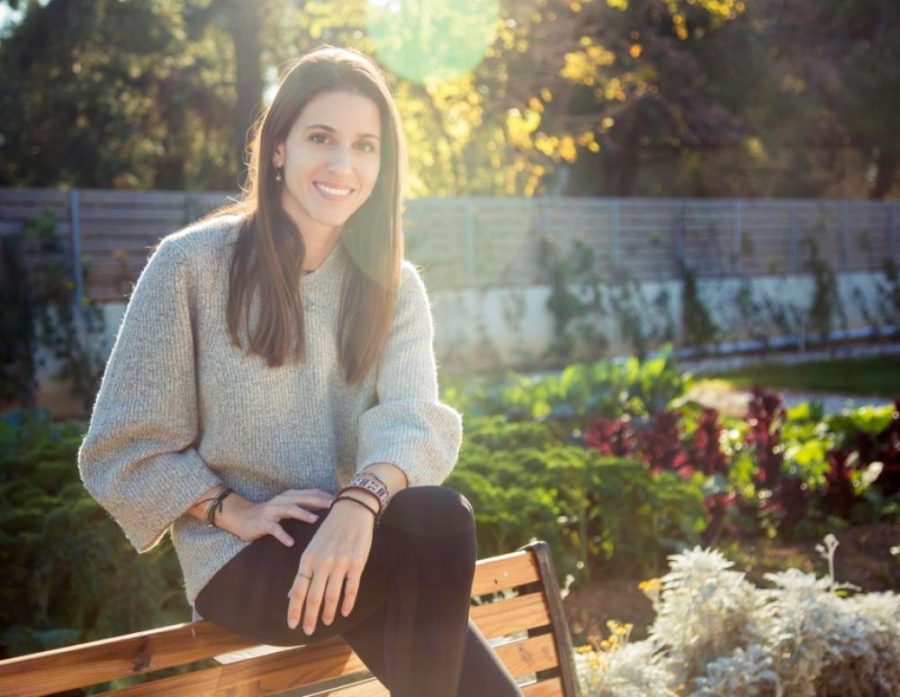 Aristi Sarra Gastronomic Diff