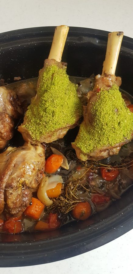 Gastronomicdiff Asterios Koustoudis Sintagi Pasxa Arni Kotsi 2