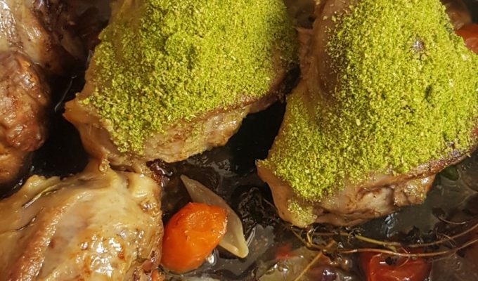 Gastronomicdiff Asterios Koustoudis Sintagi Pasxa Arni Kotsi 2