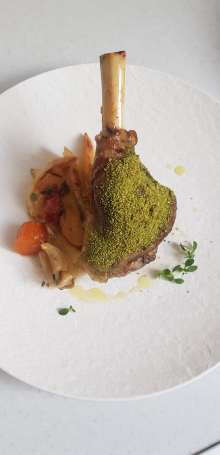 Gastronomicdiff Asterios Koustoudis Sintagi Pasxa Arni Kotsi 3