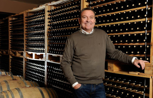 Gastronomicdiff Giorgos Skouras