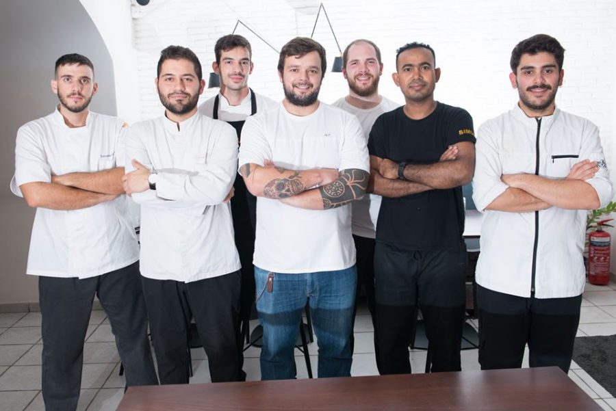 Gastronomicdiff Nikos Thomas Simul 2