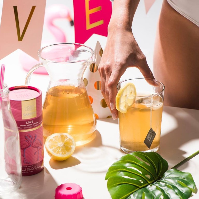 Love Saristi Gastronomicdiff (Medium)