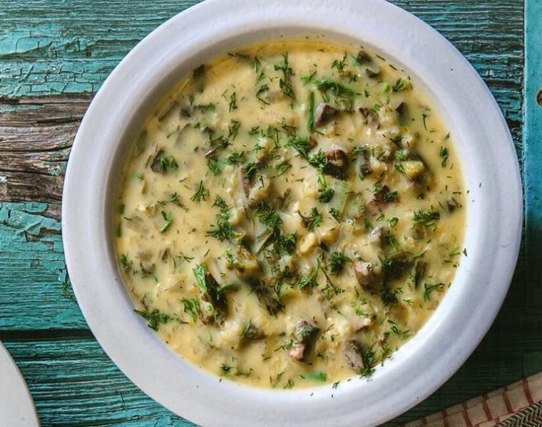 Mageiritsa Barbargiou Argiro Gastronomicdiff