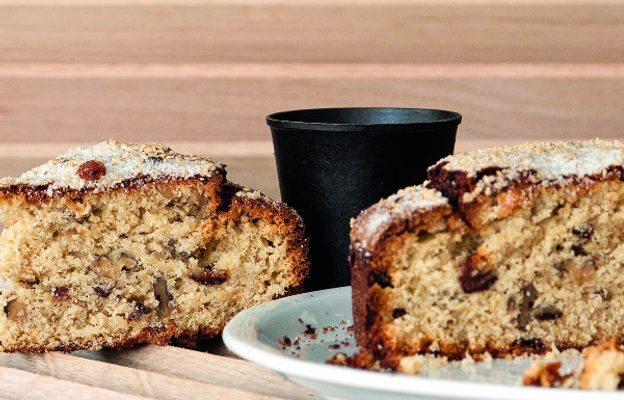 Nistisimo Keik Taxini Stelios Parliaros Gastronomic Diff