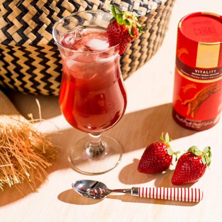 Vitality Saristi Gastronomicdiff (Medium)