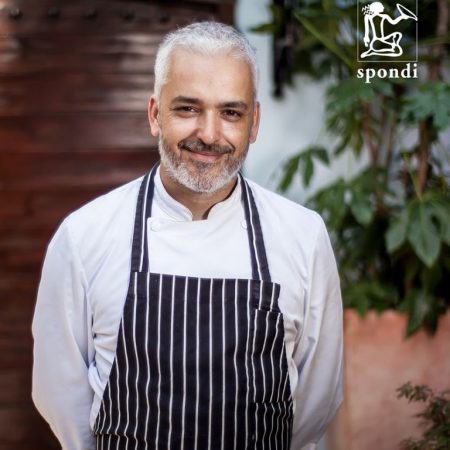 Gastronomicdiff Aggelos Lantos Spondi 7